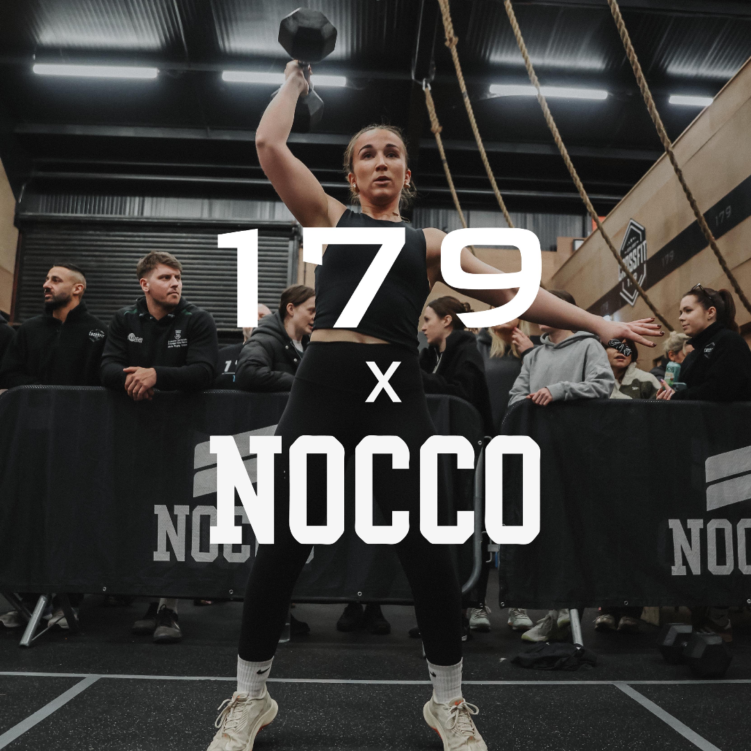 179 x Nocco Launch Event  logo