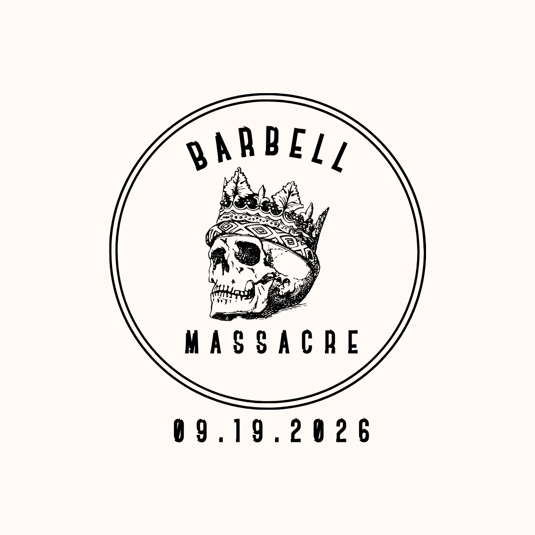 Barbell Masscare XI logo