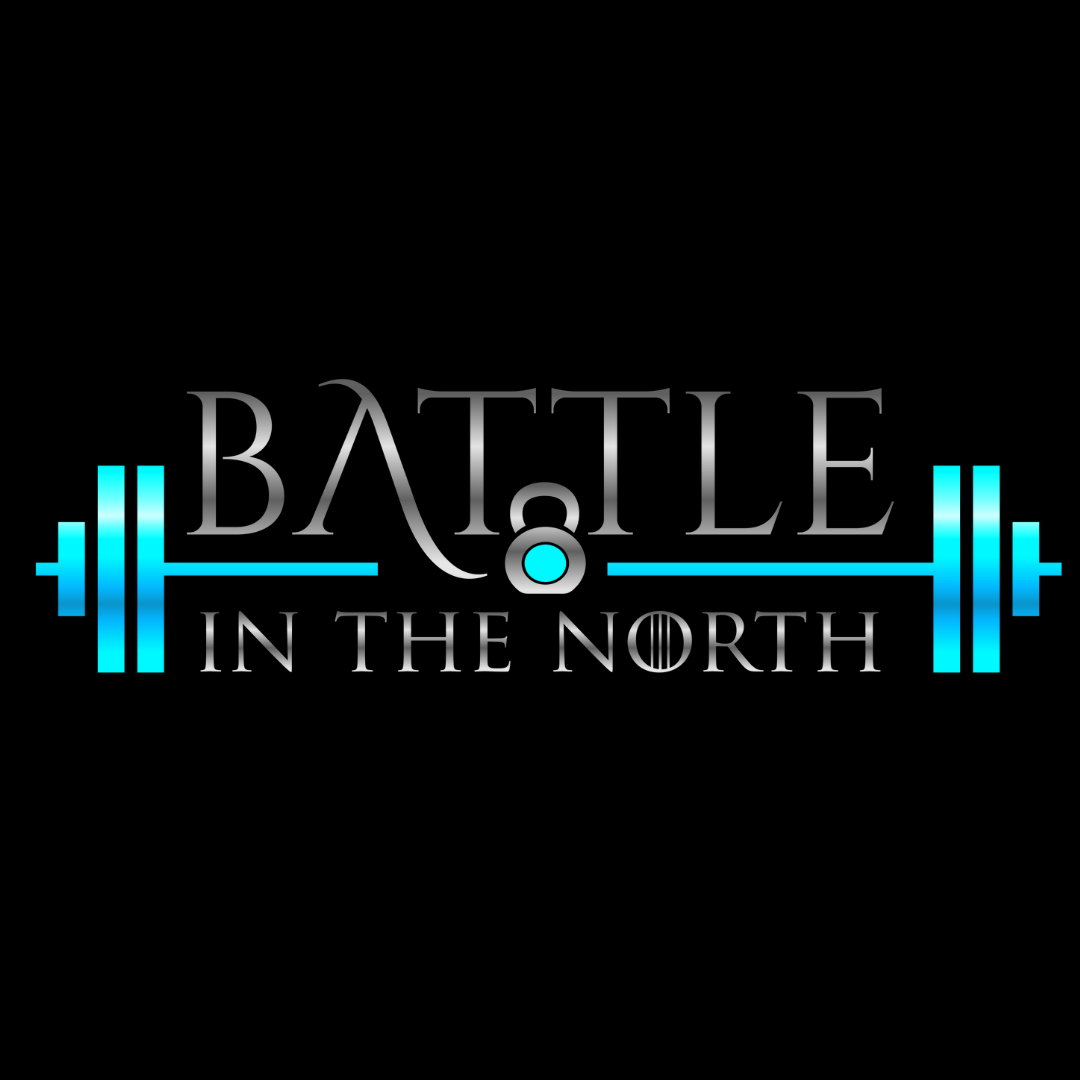 Battle in the North logo