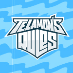 Clasificatorios Telamon Rules 24 logo
