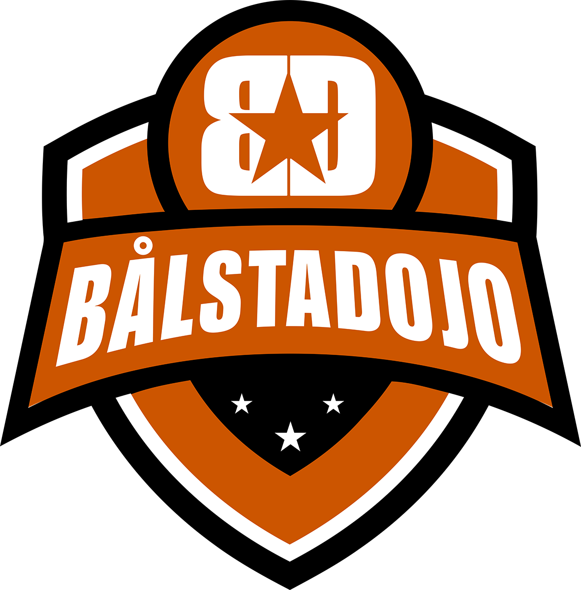 2023 Klubbmästerskap F2 logo