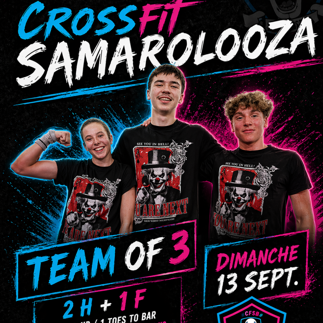 SAMAROLOOZA 2026 logo