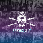 Ladies of Power Kansas City logo