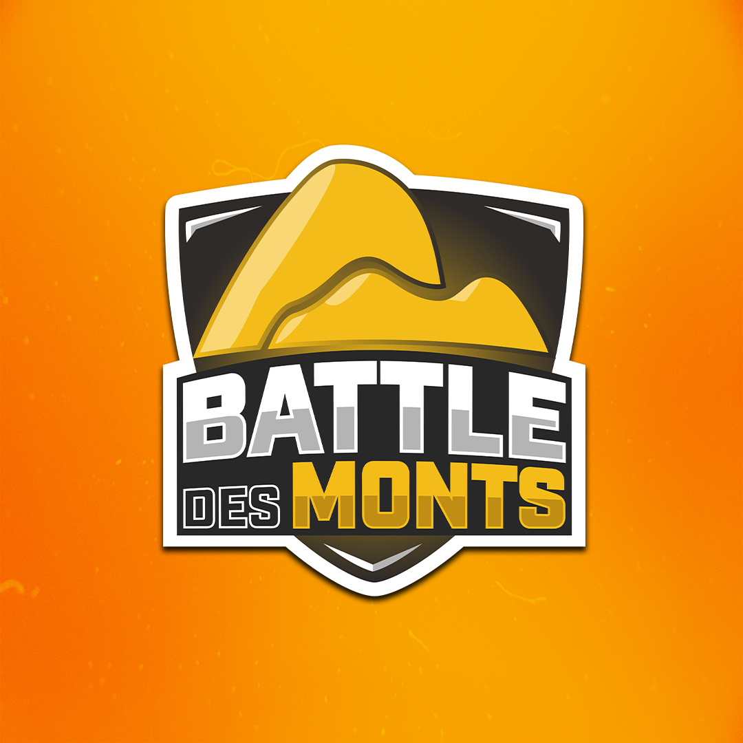 Battle Des Monts logo