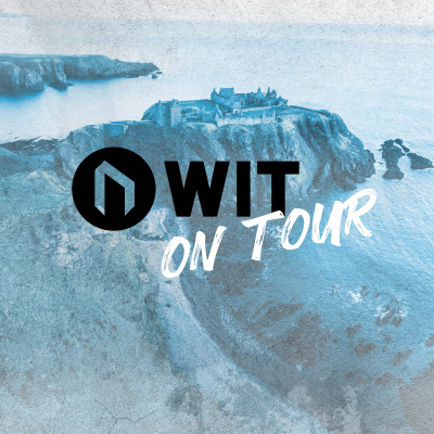 WIT on Tour - Aberdeen logo