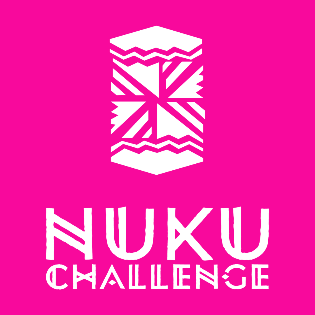 Nuku Challenge logo