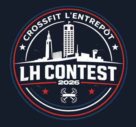 LH CONTEST 2K27 logo