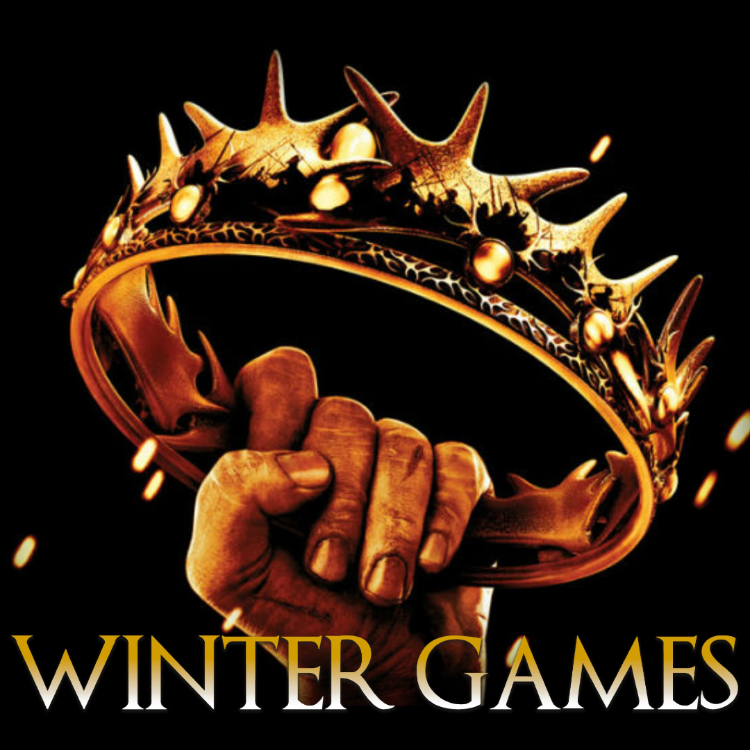 Winter Games logo