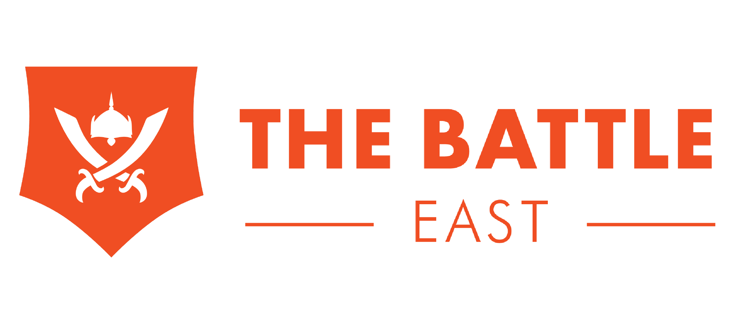 The Battle Fitness Festival 2018 logo