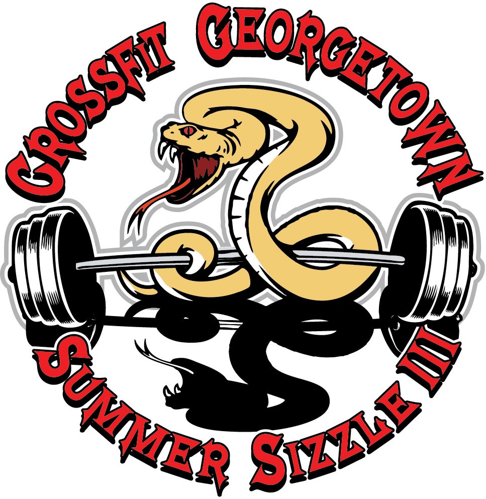 Summer Sizzle III logo