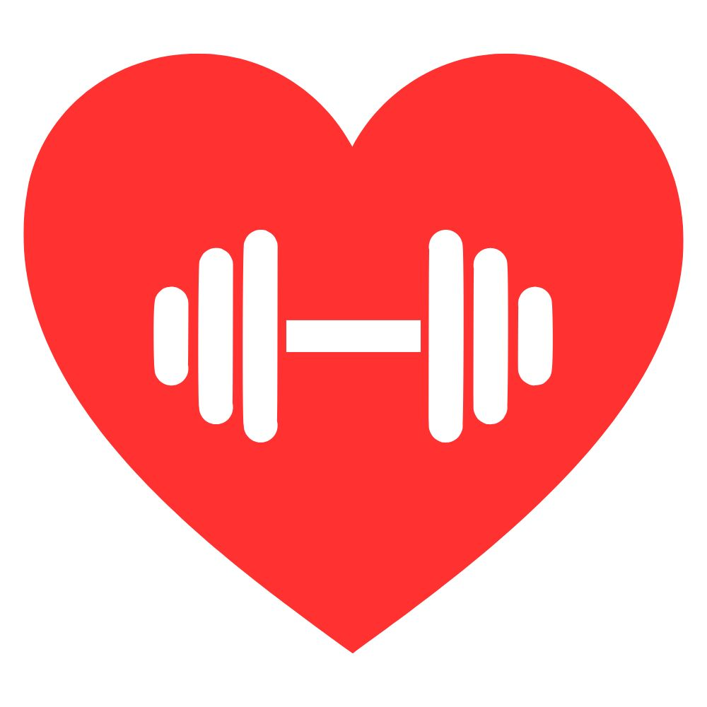 2026 Galentine's Day logo