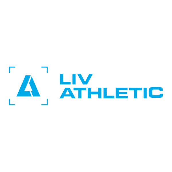 LIV Athletic Open logo