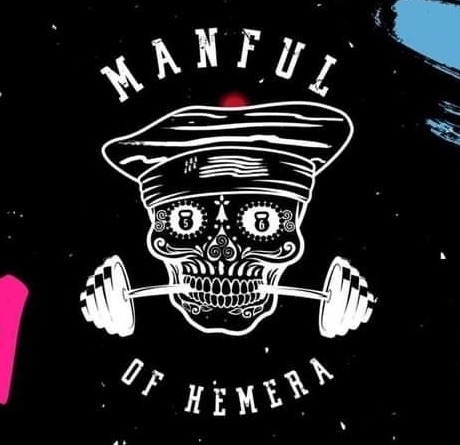 MANFUL OF HEMERA Finales édition 2023 logo