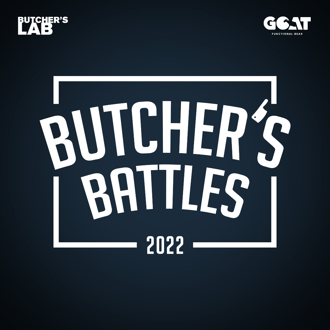 Butchers Battles logo