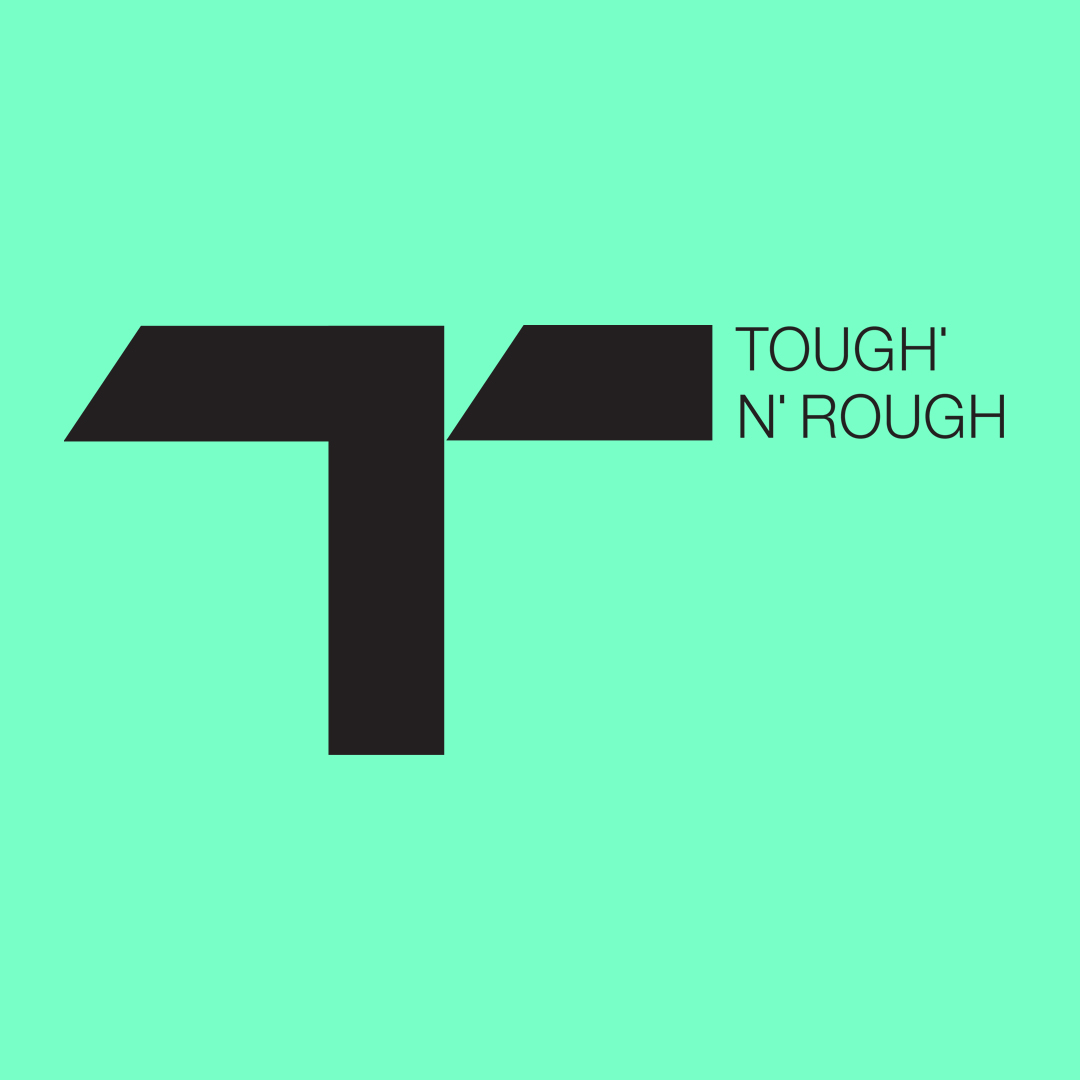 TOUGH'N'ROUGH 2021 - Online Qualifier logo