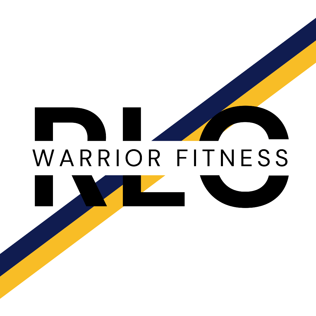 RLCWF Games 2025 logo