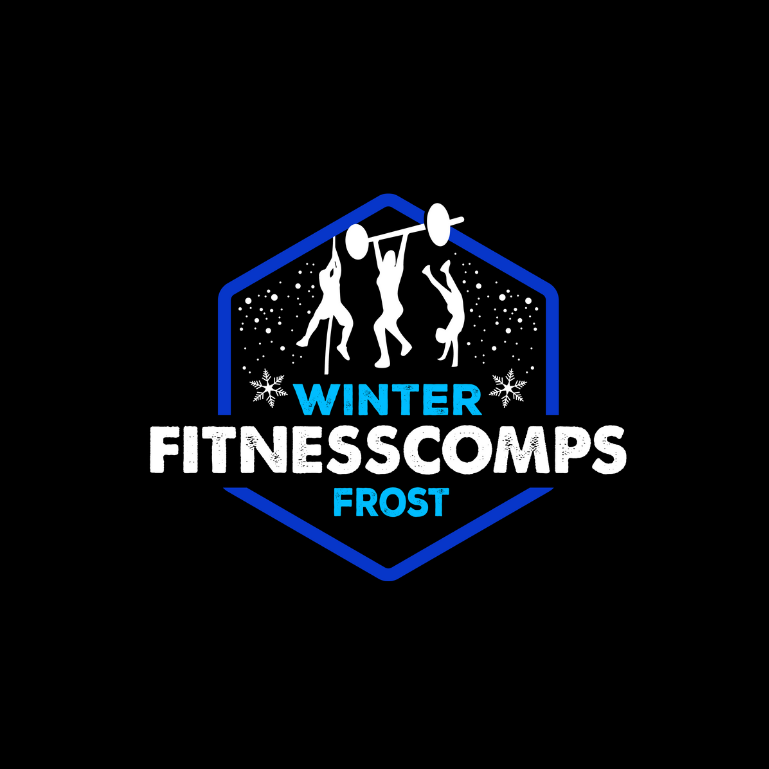 Winter Frost 2022 logo