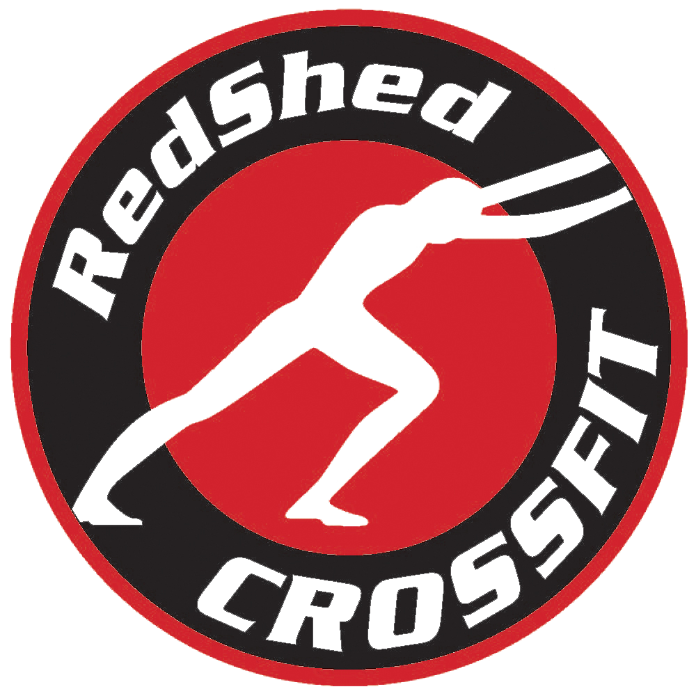 RedShed In-House Partner Competition logo