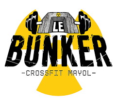 BUNKER GAMES logo
