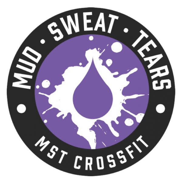 Party Like a HYROXSTAR End of Summer Sweat logo
