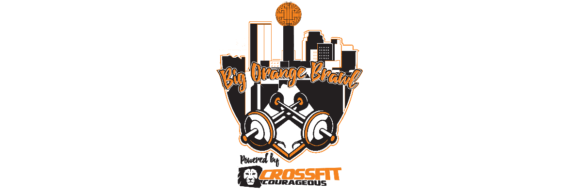 Big Orange Brawl 2021- Online Qualifier logo