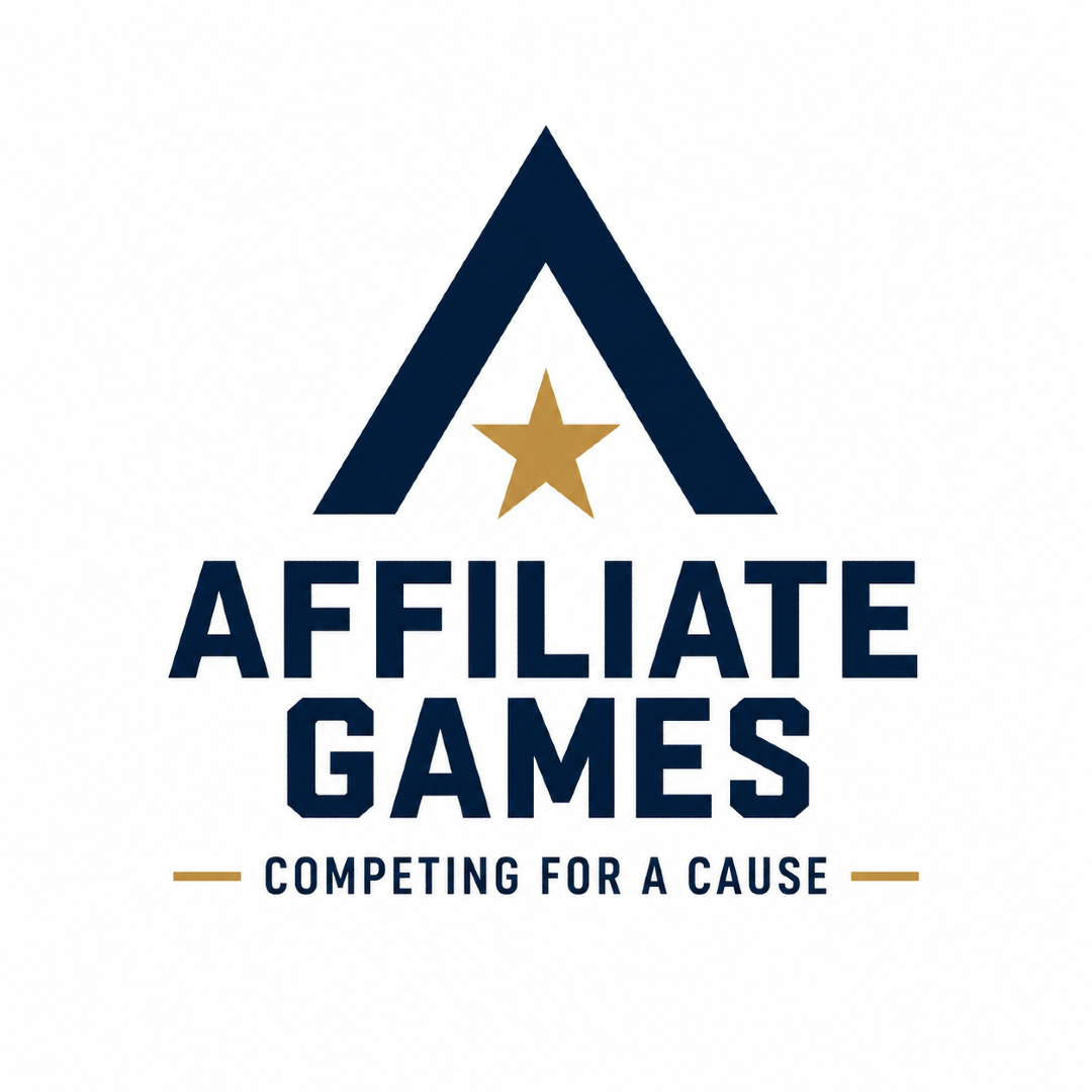 Affiliate Games 2026 logo