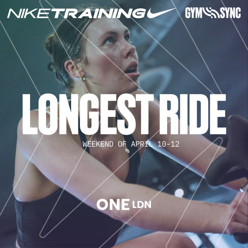 ONE LDN logo