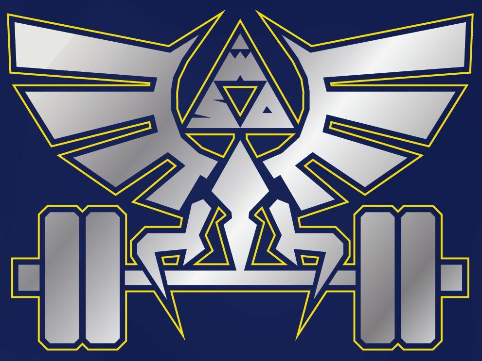 2016 Winter Shakedown logo