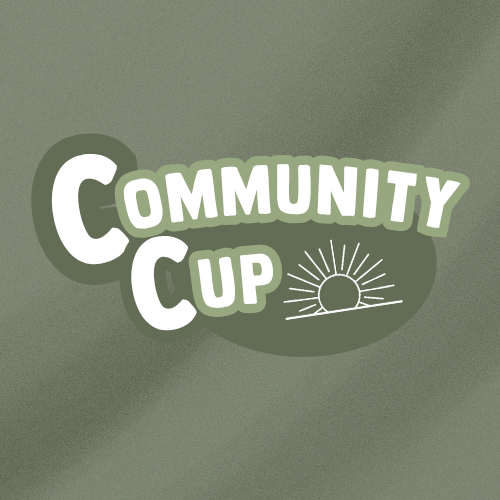 Community Cup SUNWAY  logo