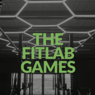 The Fitlab Games logo