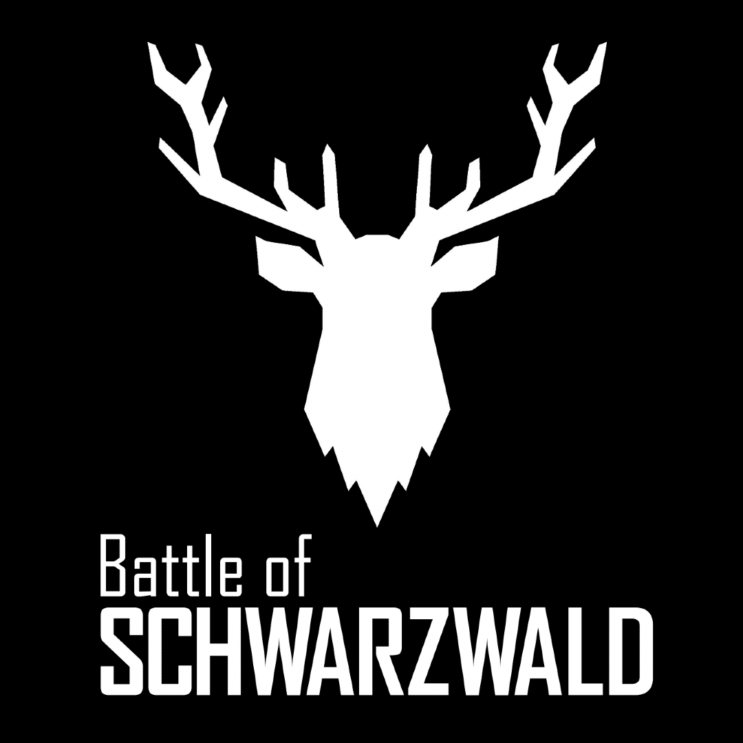 Battle of Schwarzwald 24 logo