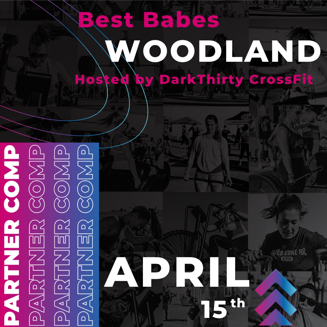 Best Babes Woodland logo