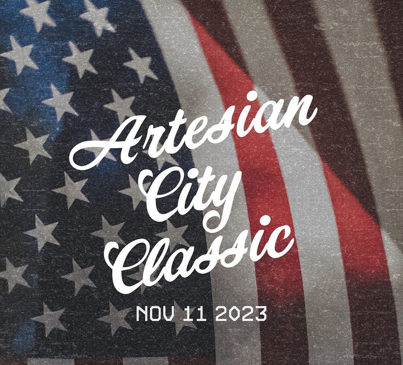 Artesian City Classsic IV logo