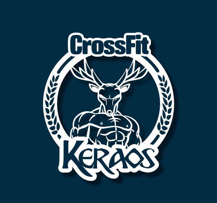 Keraos contest 2024 logo