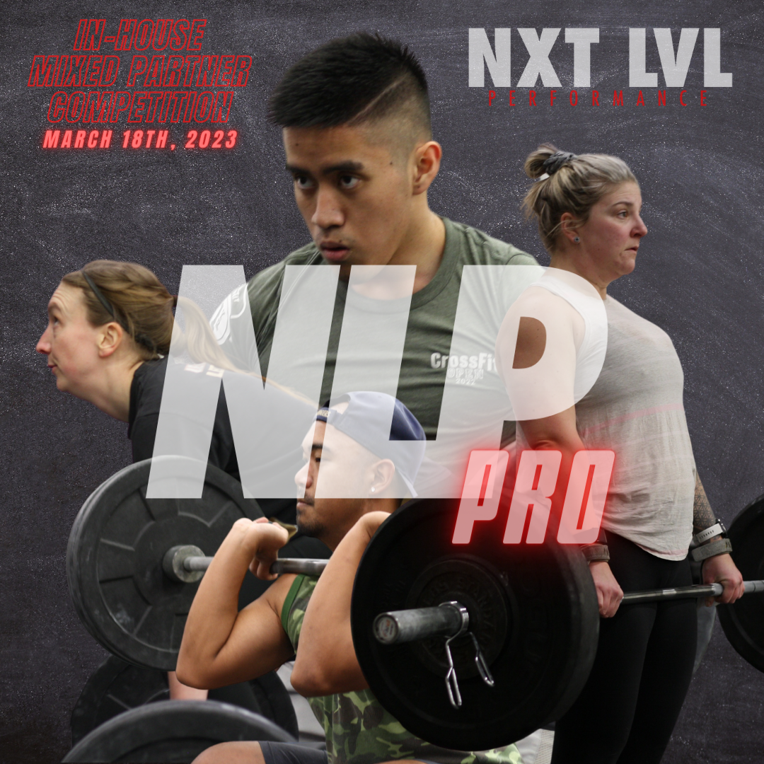 NLP Pro logo