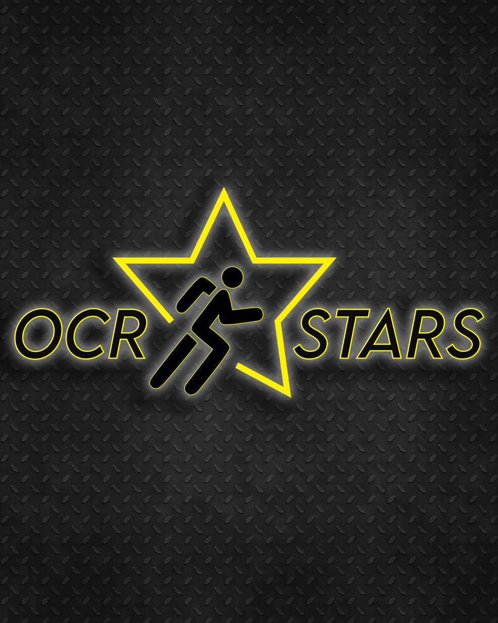 OCR Stars Season 2 logo