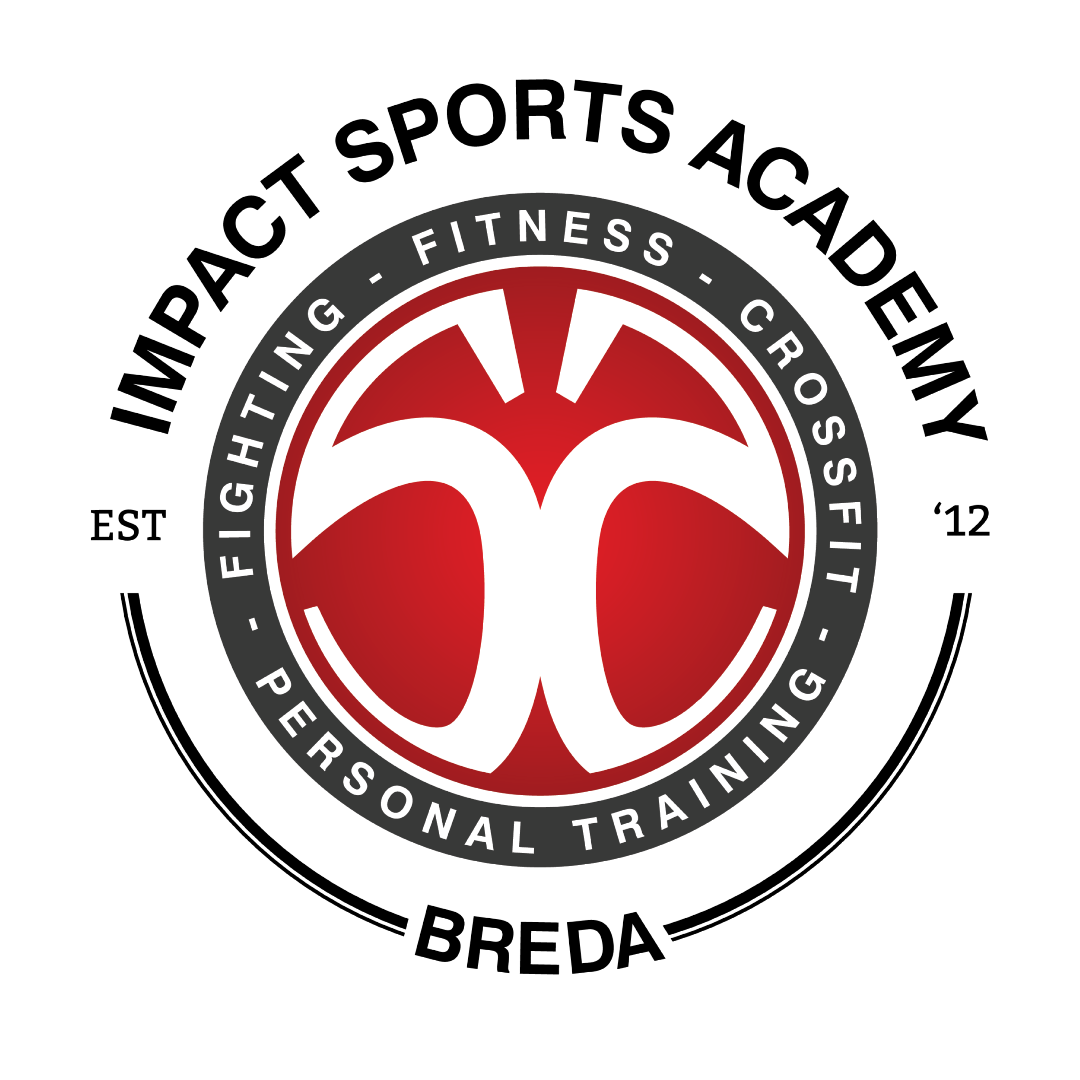 The Open 2026 @ Impact Sports Academy Breda logo
