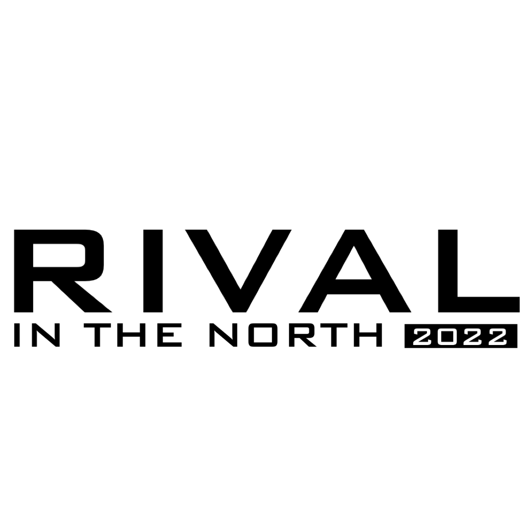 RIVAL in the North 2022 logo