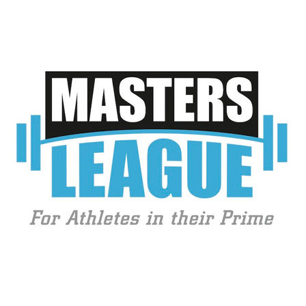 2024 MASTERS LEAGUE GAMES  logo