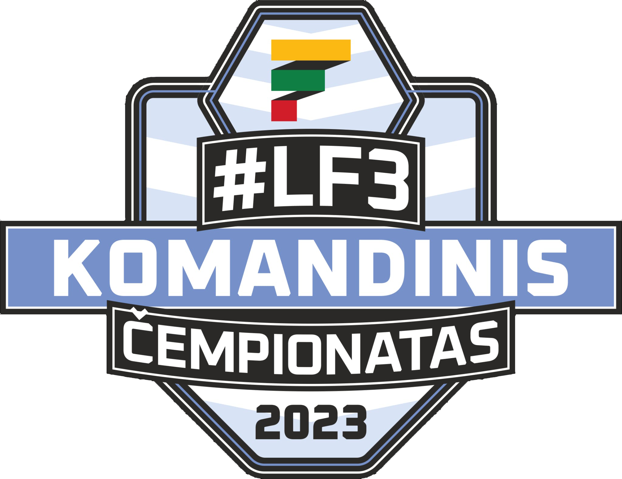 Lietuvos komandinis čempionatas. Finalai logo