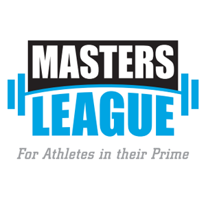 Masters League Pairs Throwdown logo