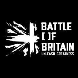 Battle of Britain Individual 2020 logo