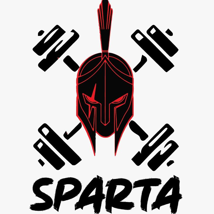 SPARTA GAMES logo