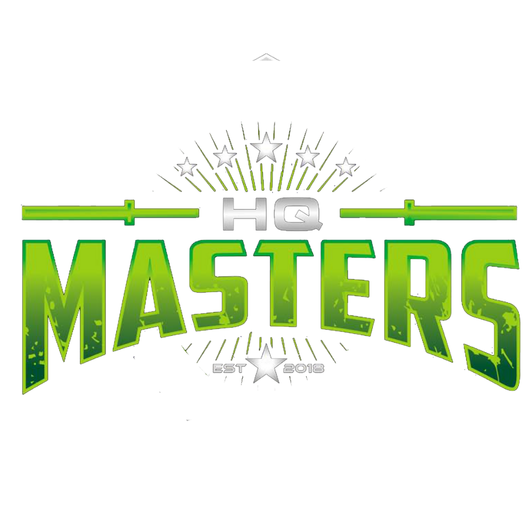 (QLD) MHQ BATTLE OF THE AGES '21 - Same Sex Pairs logo