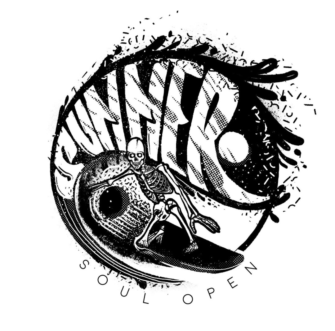 DeadBoys Fitness and Team Soul Present: SUMMER SOUL OPEN 2 logo