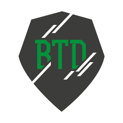 BTD Home Alone logo