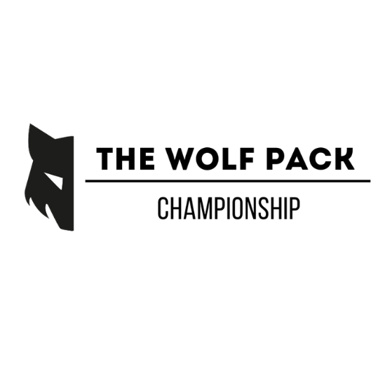 The Wolf Pack Championship - 5th Edition logo
