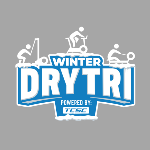 2023 Winter TCSC Dry Tri logo