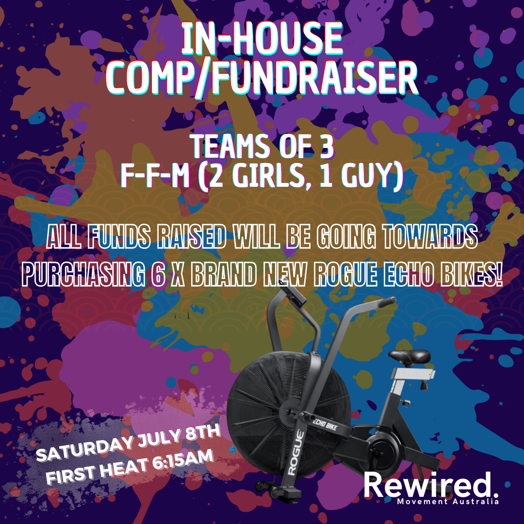 Rewired In-House Comp #2 logo