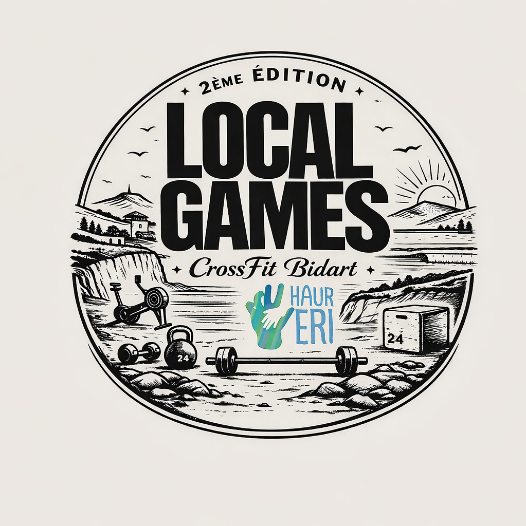LOCAL GAMES logo